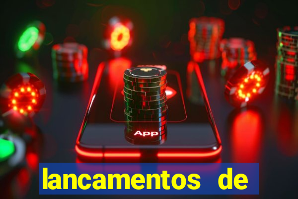 lancamentos de plataformas de jogos