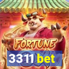 3311 bet