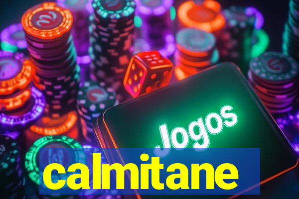 calmitane