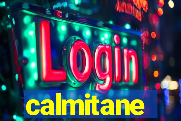 calmitane