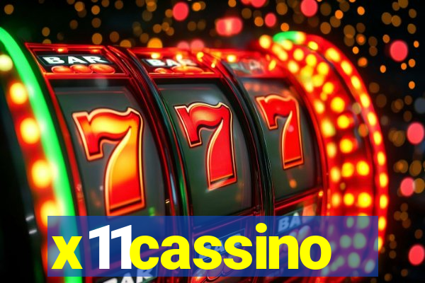 x11cassino