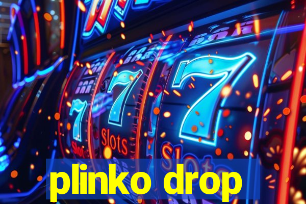 plinko drop