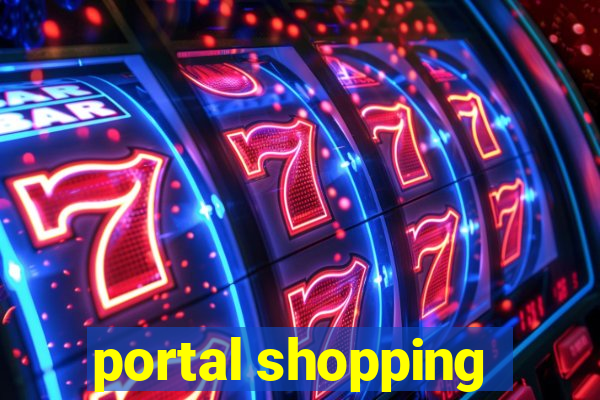 portal shopping