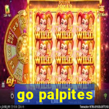 go palpites