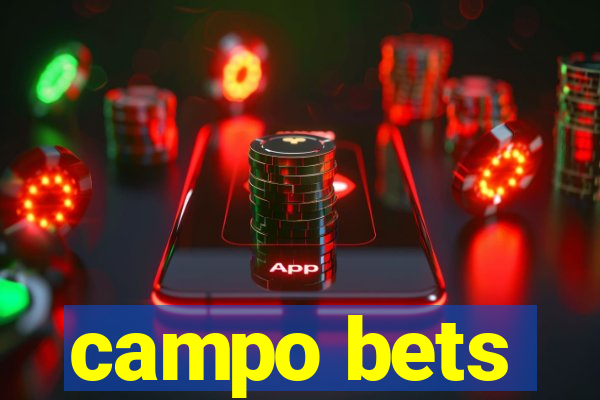 campo bets