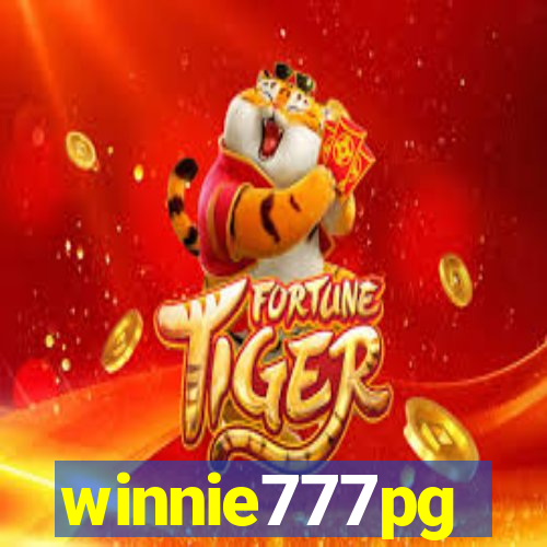 winnie777pg