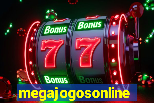 megajogosonline