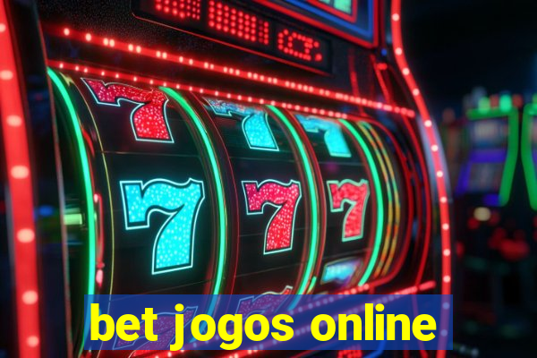 bet jogos online