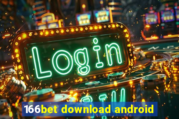 166bet download android