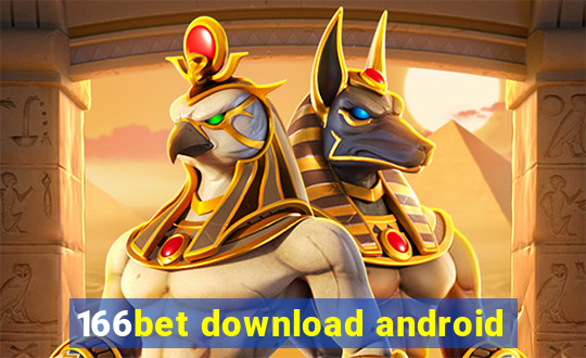 166bet download android