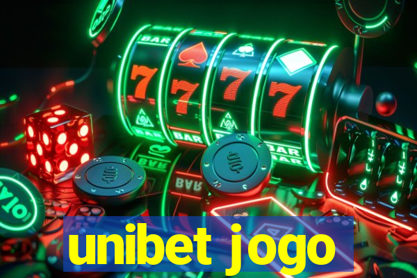 unibet jogo