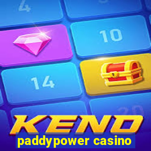 paddypower casino