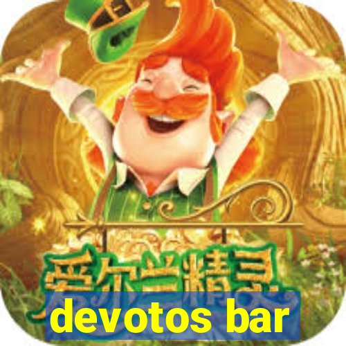 devotos bar