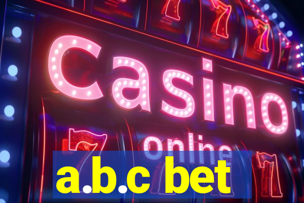 a.b.c bet