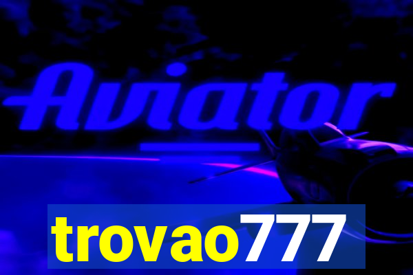 trovao777