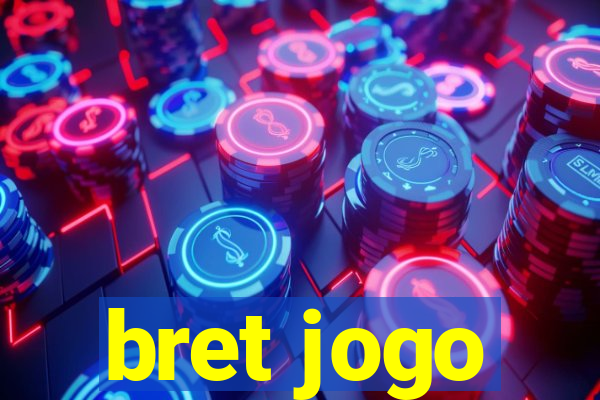 bret jogo