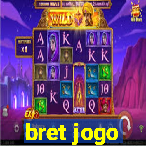 bret jogo