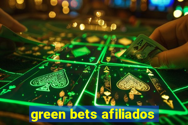 green bets afiliados