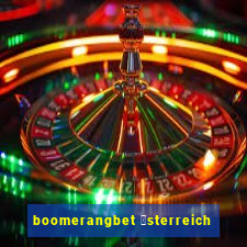 boomerangbet 枚sterreich