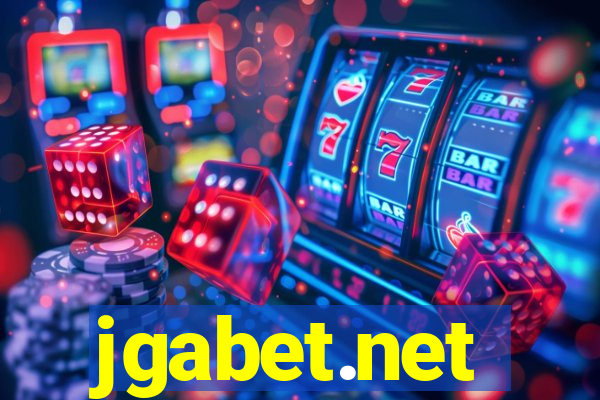 jgabet.net