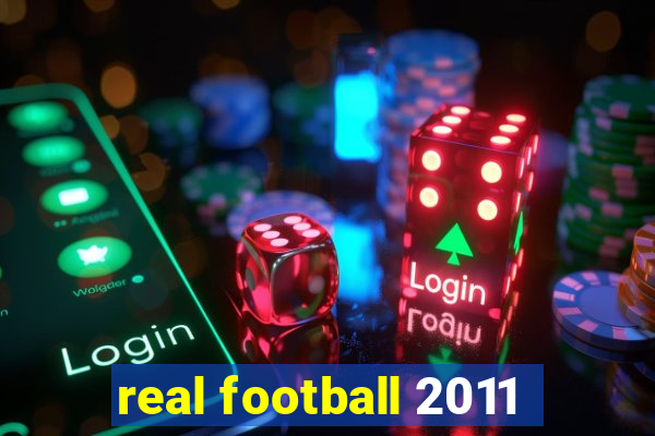 real football 2011