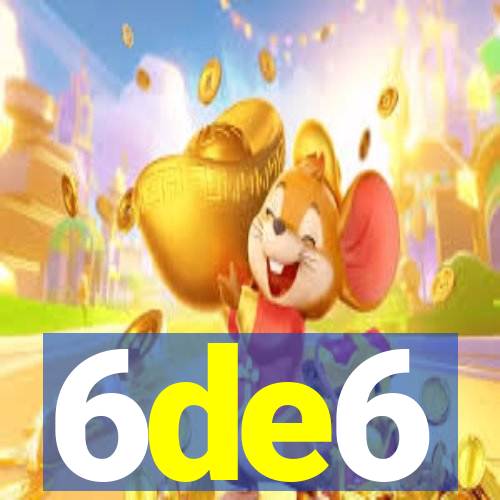 6de6