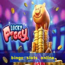 bingo slots online e confiável