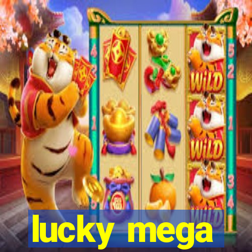 lucky mega