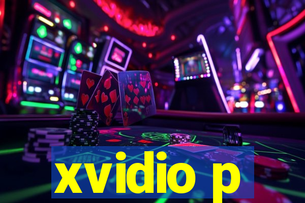 xvidio p