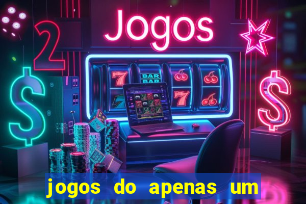 jogos do apenas um show pancadaria 2