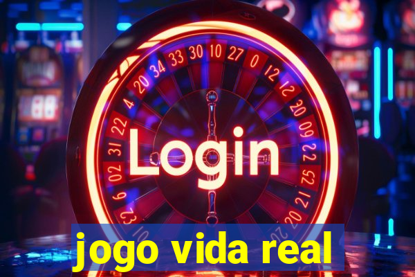 jogo vida real