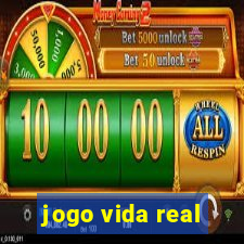 jogo vida real