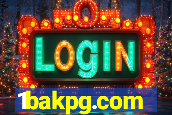 1bakpg.com