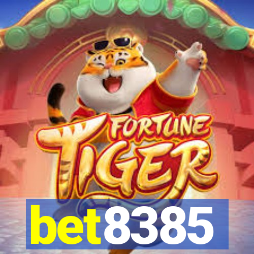 bet8385