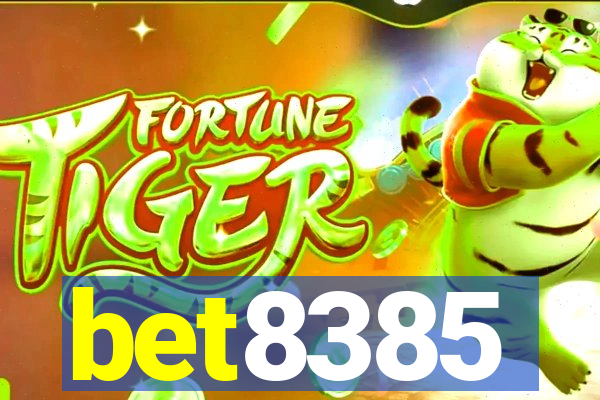 bet8385