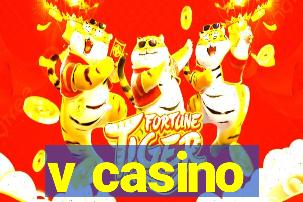 v casino