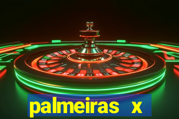 palmeiras x juventude palpites