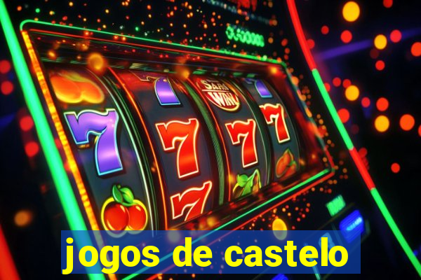 jogos de castelo