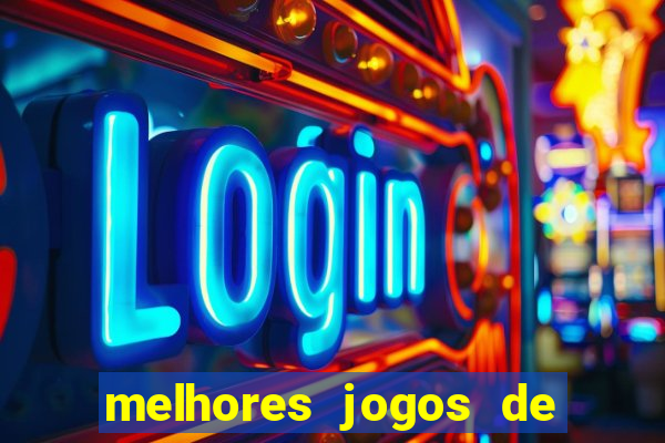 melhores jogos de poker para celular