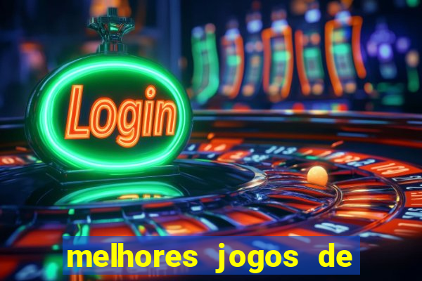 melhores jogos de poker para celular