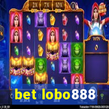 bet lobo888