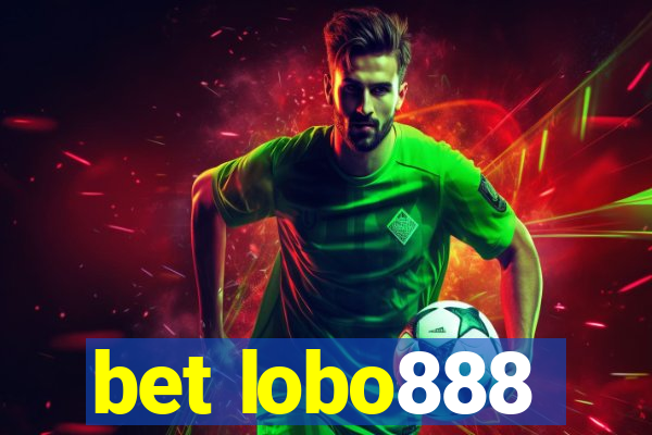 bet lobo888