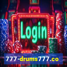 777-drums777.com