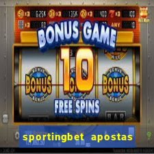 sportingbet apostas ao vivo