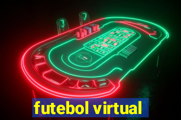 futebol virtual