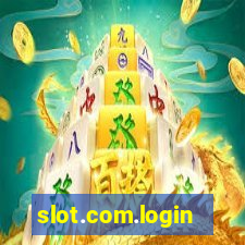 slot.com.login