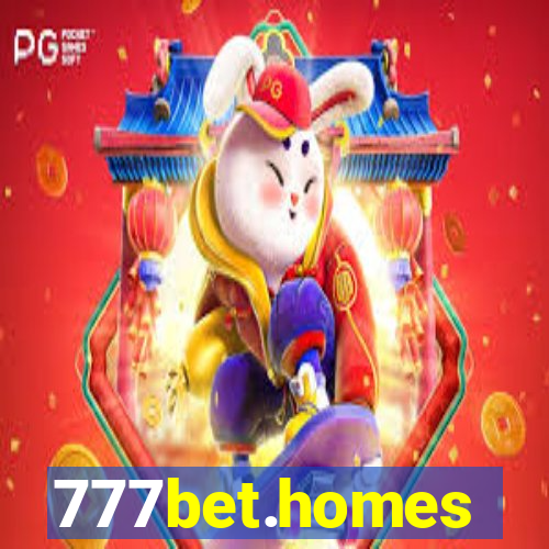 777bet.homes