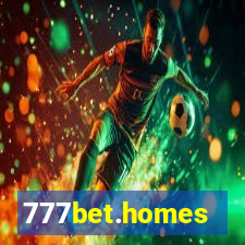 777bet.homes