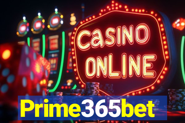 Prime365bet