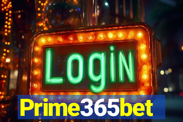 Prime365bet